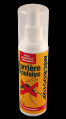 Spray MICROSTOP anti-moustiques